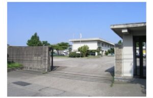 富山刑務所